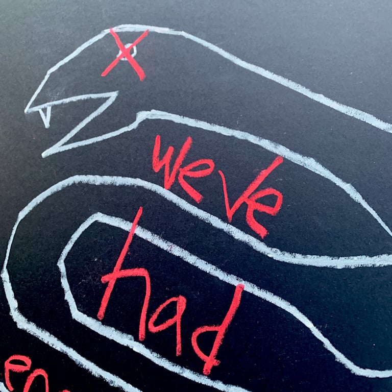 we’ve had enough (original poster) V4 Image 2