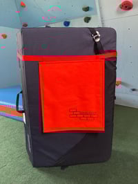 Image 1 of Sit Start Mat