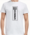 BJJ Tapmonster Tee
