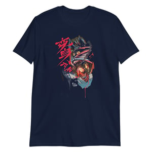 Image of Henshin! Transformation Shirt