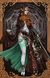 Twilight Princess | Print