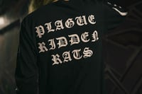 Image 2 of Plague Ridden Rats Long Sleeve