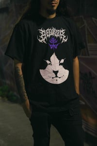 Image 1 of Death Metal Cat