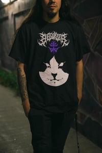 Image 2 of Death Metal Cat