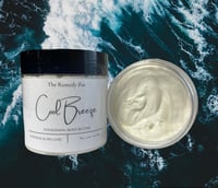 Cool Breeze Body Butter