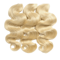 RAW 613 Body Wave
