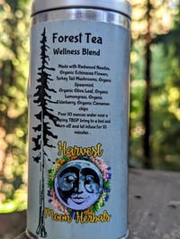 Image 1 of Forest Tea Wellness Blend