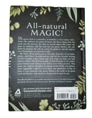 Image 4 of The Green Witch: Your Complete Guide to the Natural Magic of Herbs, Flowers, Essential Oils and More
