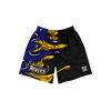 BR Bootleg Vibe Shorts