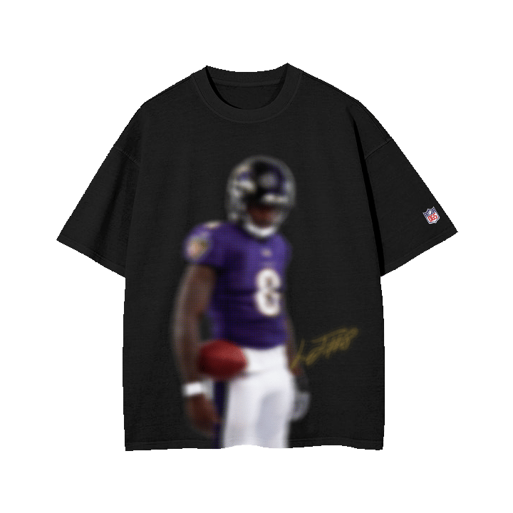 LJ8 Mirage Tee