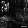 Nortt "Graven" LP (clear smoke vinyl)