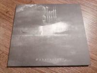 Image 1 of Nortt "Gudsforladt" CD digipack