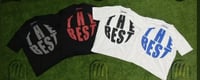 Image 3 of The Best Puff T Shirt 