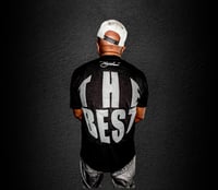 Image 4 of The Best Puff T Shirt 