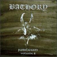 Image of BATHORY - JUBILEUM VOL. II - VINYL DOUBLE ALBUM