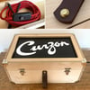 Curzon memory light box