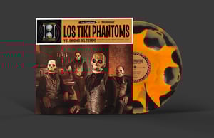 Image of Y EL ENIGMA DEL TIEMPO (USA EDITION)