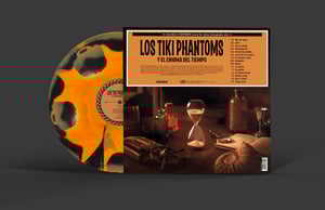 Image of Y EL ENIGMA DEL TIEMPO (USA EDITION)