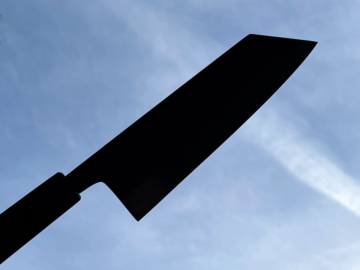 166mm BUNKA #238