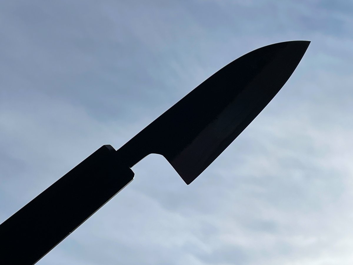 79mm PARING KNIFE #240