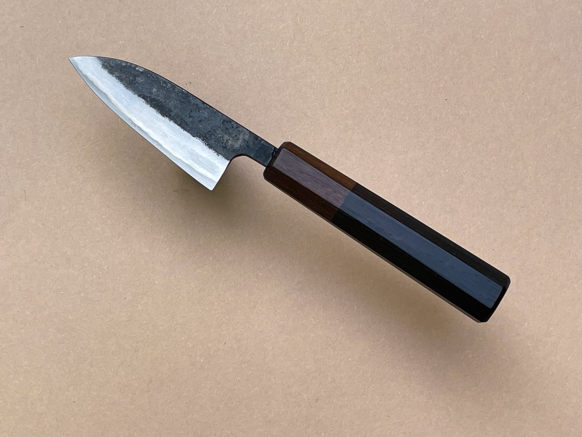 79mm PARING KNIFE #240