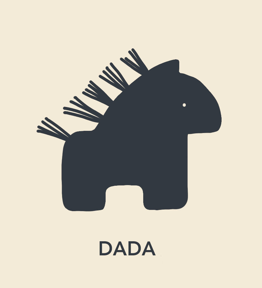 Image of DADA