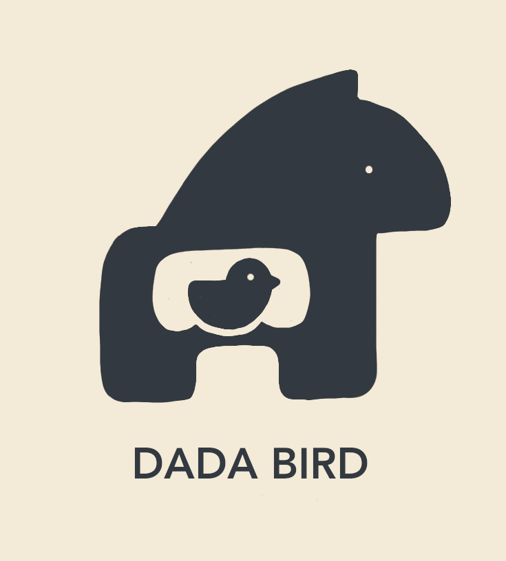 Image of DADA - BIRD