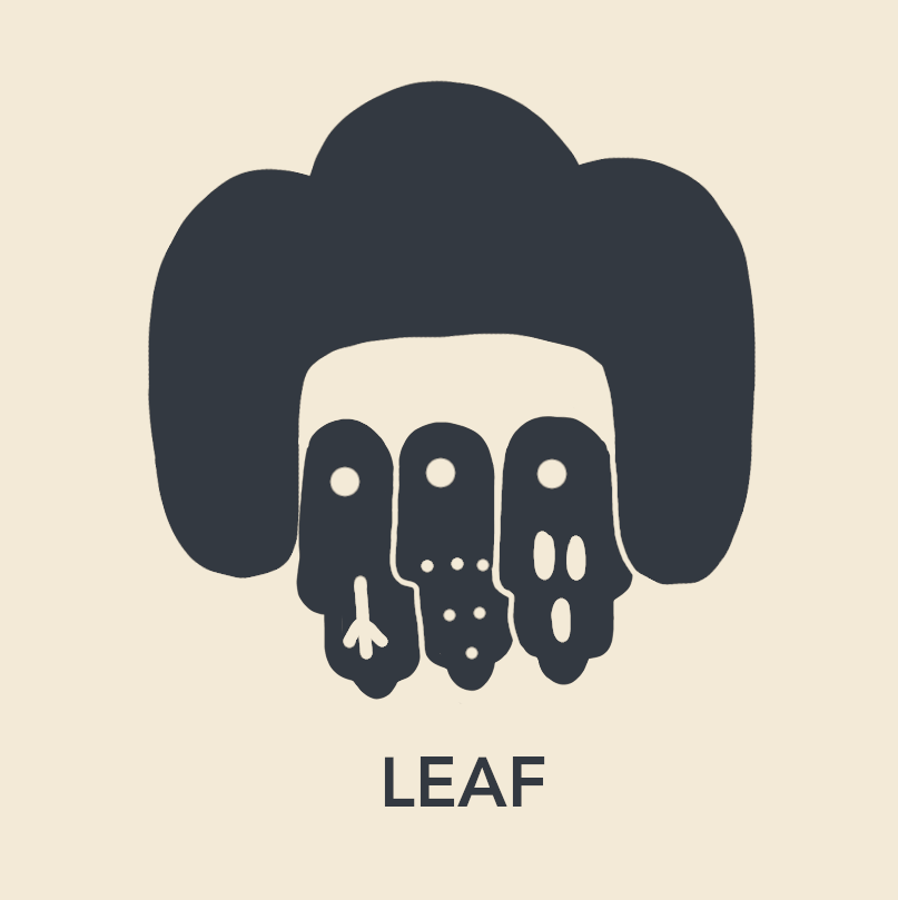 Image of LEAF