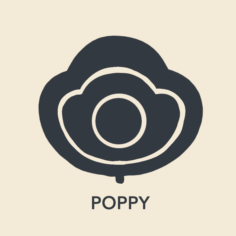 Image of POPPY