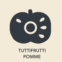 Image 4 of TUTTIFRUTTI POMME