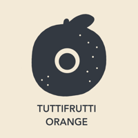 Image 5 of TUTTIFRUTTI ORANGE