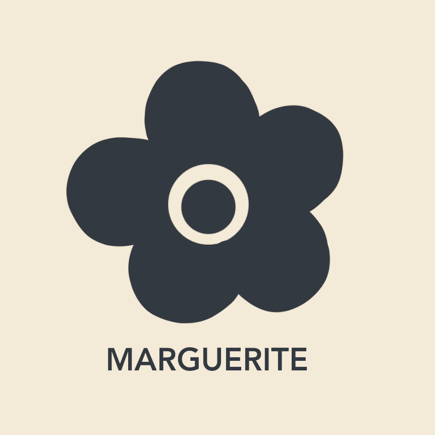 Image of MARGUERITE