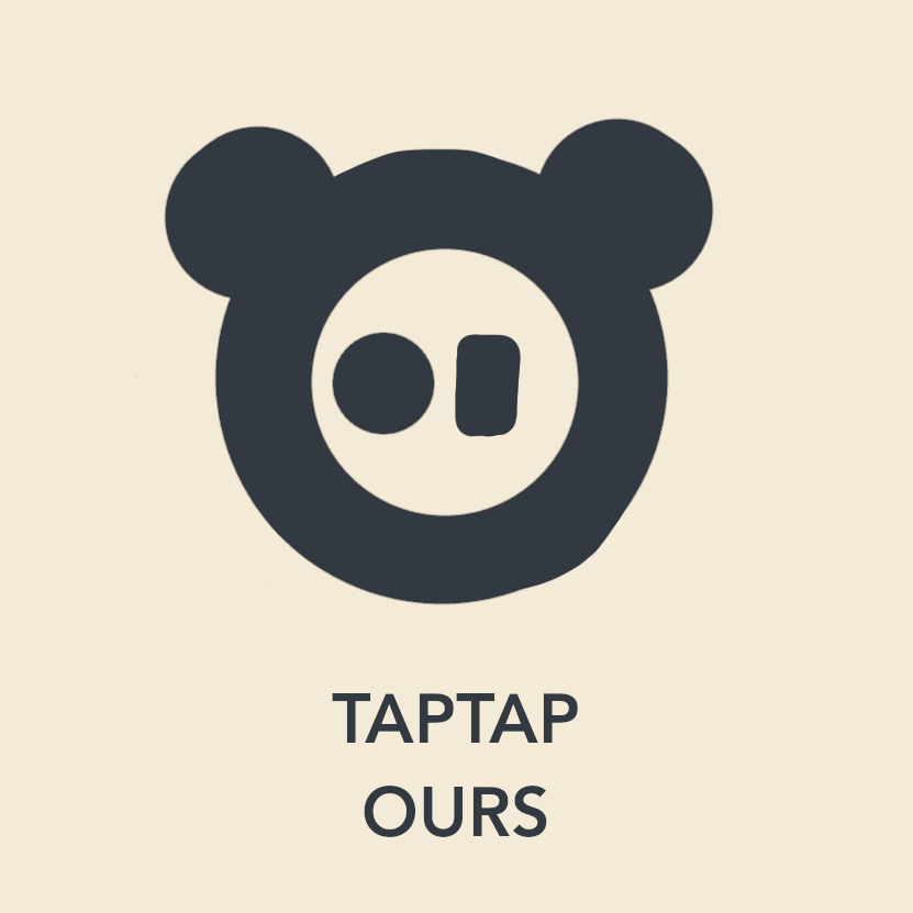 Image of TAPTAP OURS