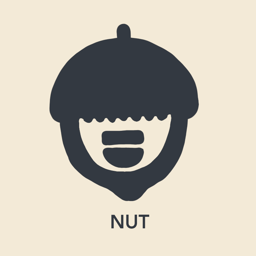 Image of NUT