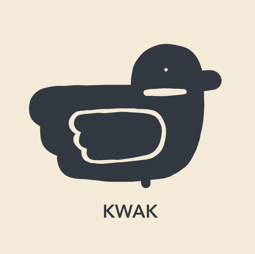 Image of KWAK