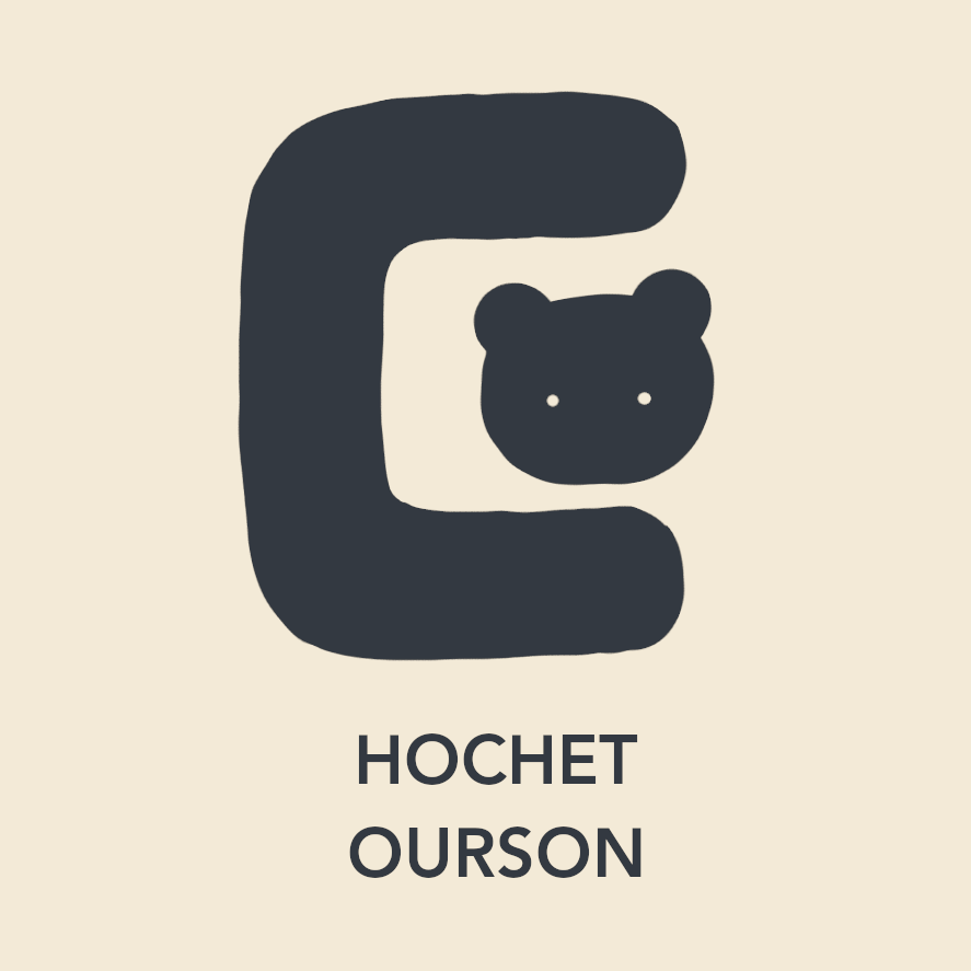 Image of HOCHET OURSON
