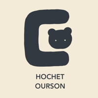 Image 4 of HOCHET OURSON