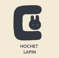 Image 5 of HOCHET LAPIN