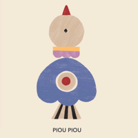 Image 1 of PIOU PIOU