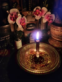 Image 1 of Banishing Ritual
