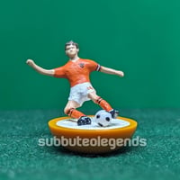 Image 1 of Johan Cruyff - Netherlands 