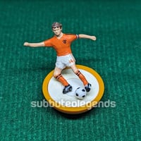 Image 3 of Johan Cruyff - Netherlands 