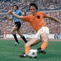 Image 5 of Johan Cruyff - Netherlands 