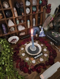 Healing Ritual
