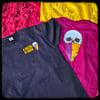 T.SHIRT  "FRONT/BACK - A DIFESA DI ROMA"