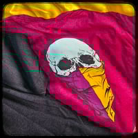 Image 3 of T.SHIRT  "FRONT/BACK - A DIFESA DI ROMA"