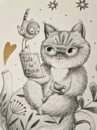 Image 2 of 🌟TALK TO BIRD 🌟