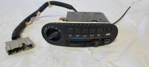 Image of 1993 - 97 Honda Del Sol Climate Control OEM