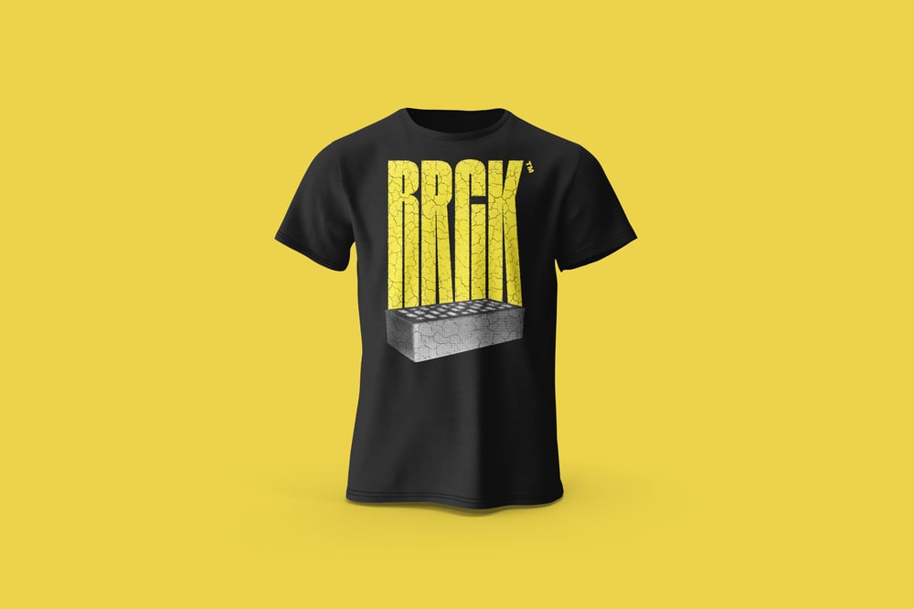 BRCK T-Shirt