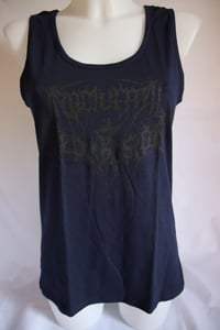 Image 1 of TANK TOP Women Blue